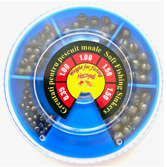 Plumbi - CUTIE ALICE PLUMB DESPICATE 100G - 0.35G-1.50G