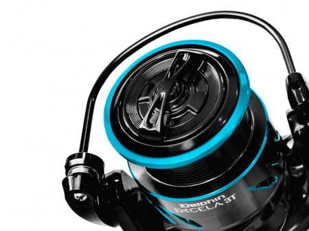 DELPHIN IXCELA AL BODY [2]