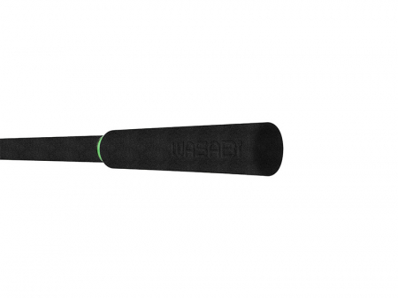 DELPHIN WASABI FEEDER NXT 3.30M 100G [5]
