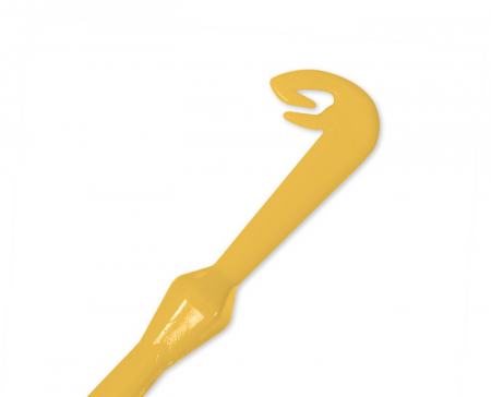Ustensile - DISPOZITIV DELPHIN KNOTTY DE FORMARE A BUCLELOR + DEGORJOR