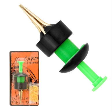 Accesorii crap - DISPOZITIV MONTARE INEL SILICON PELETE