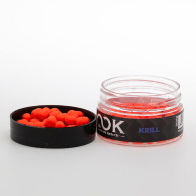 Wafters pescuit - Dumbell Wafters HookBaits, 10mm