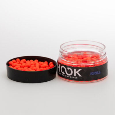 Papanele pescuit - Dumbell Wafters HookBaits, 8mm
