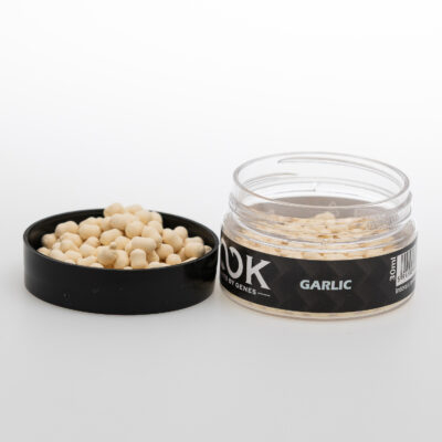 Papanele pescuit - Dumbell Wafters HookBaits, 8mm