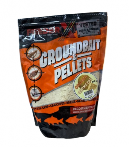 Stationar - FEEDERX ORIGINAL PARMEZAN 800GR