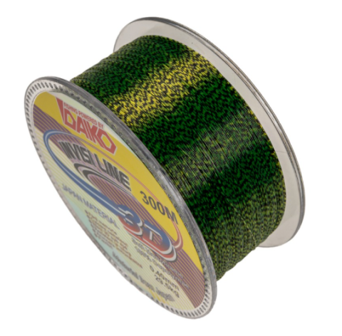 FIR MONOFILAMENT DAIKO 3D 300M [1]