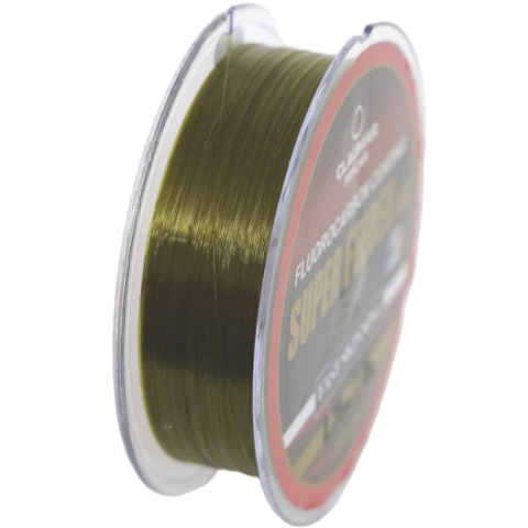 Fir Monofilament Super Feeder Line Sfl Claumar 300m [1]