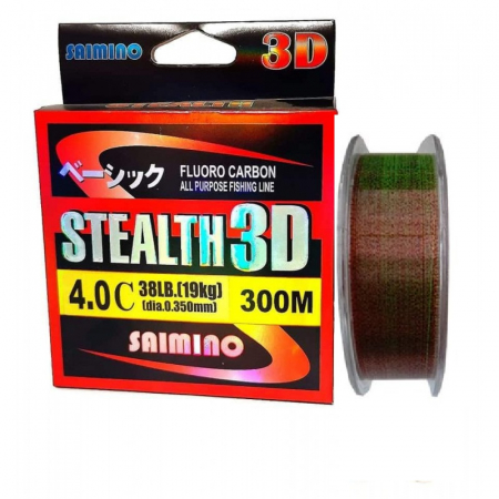FIR STEALTH 3D 300M [1]