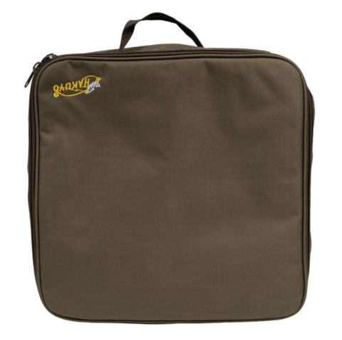 Genti pescuit - GEANTA PENTRU 4 MULINETE