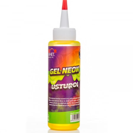Aditivi/Arome - GEL NEON FEEDER 100ML