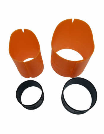 Materiale PVA - INCARCATOR PUNGI PVA RAPIDE SYSTEM
