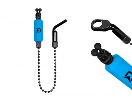 Crap - INDICATOR LANT DELPHIN ROTA CHAIN