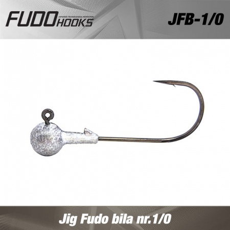 Rapitor - JIG FUDO NR.1/0