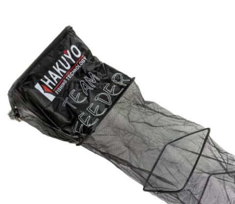 JUVELNIC TEAM FEEDER 50x40cm [1]