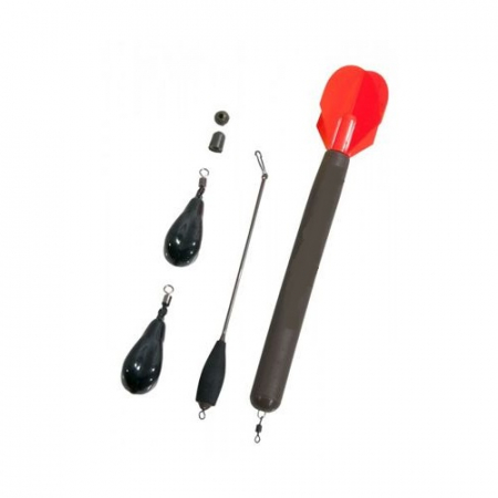 Ustensile - KIT MARKER PENTRU SONDAT CARP PRO