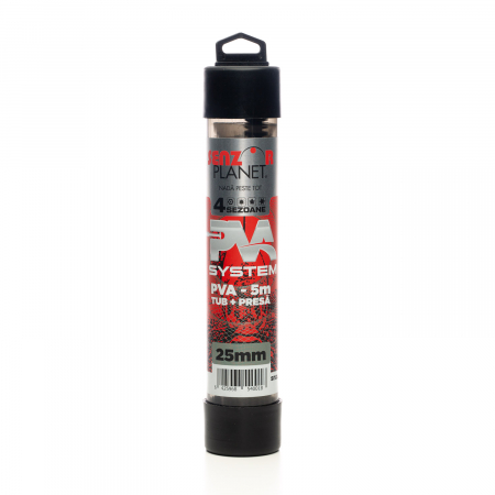 KIT PLASA SOLUBILA SENZOR PVA SYSTEM + TIJA COMPRESIE 25MM 5M [2]