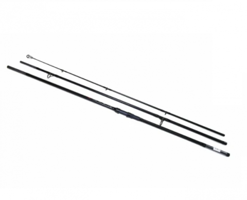 Crap - Lanseta Crap Fl Tournament 3.90m 3.5lbs 3segmente