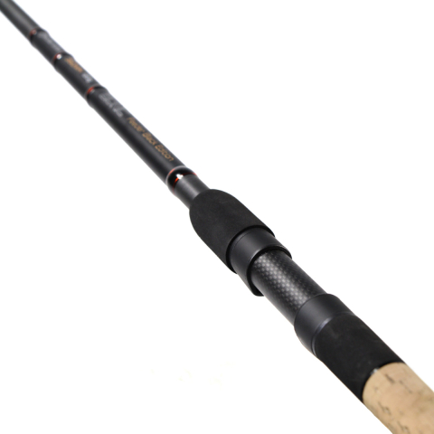 Lanseta Golden Catch Bionic Feeder, 4.20m, 180g, 3+3buc [1]