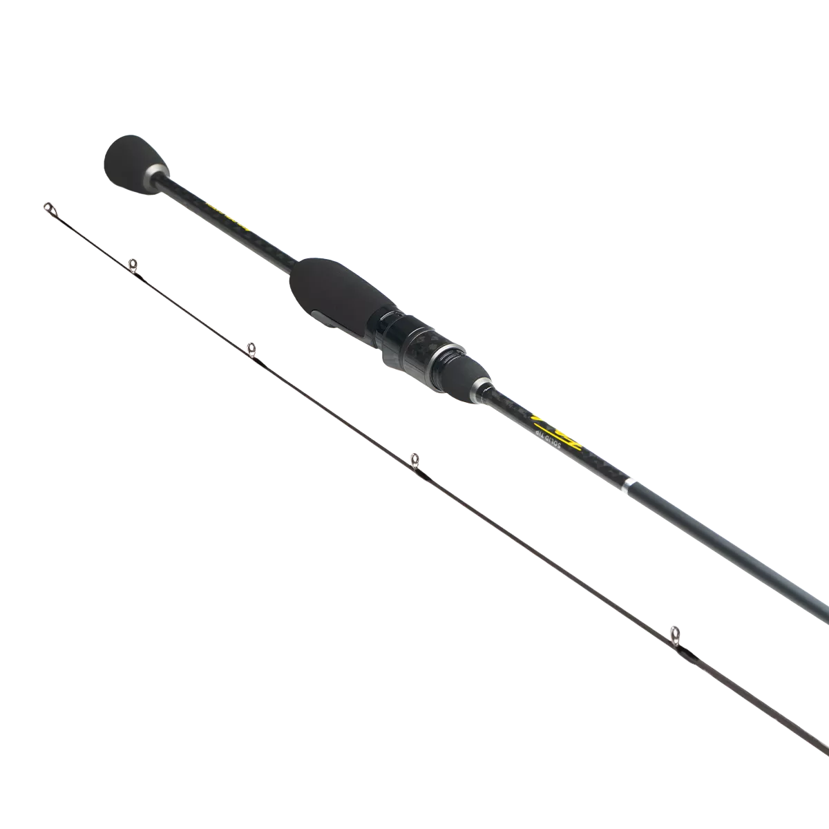 Lansete spinning - Lanseta Golden Catch Flick, 2.21m, 0.6-7g, 2buc