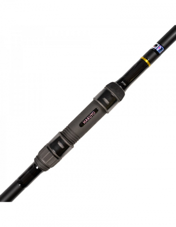 LANSETA HAKUYO MTX 9 BLACK EDITION [4]