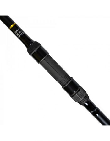 LANSETA HAKUYO MTX 9 BLACK EDITION [1]
