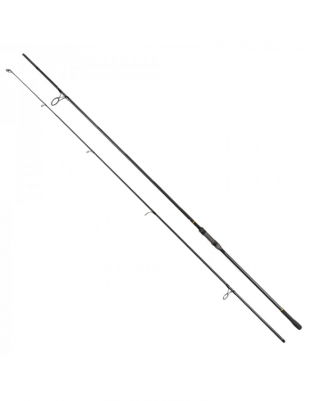 Lansete crap - LANSETA HAKUYO MTX 9 BLACK EDITION