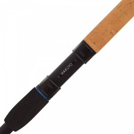 LANSETA HAKUYO MTX 12 FEEDER, 3.90M, 150G,  3+2BUC [3]