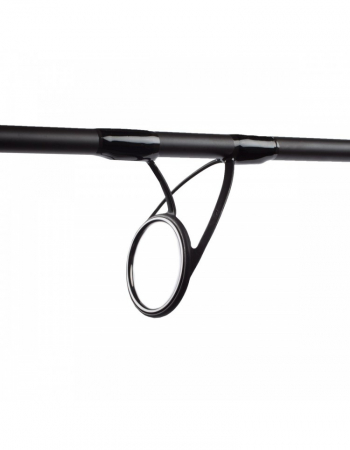 LANSETA HAKUYO MTX 16 BLACK EDITION, 3.90M, 2BUC, 4LBS [4]