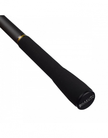 LANSETA HAKUYO MTX 16 BLACK EDITION, 3.90M, 2BUC, 4LBS [3]