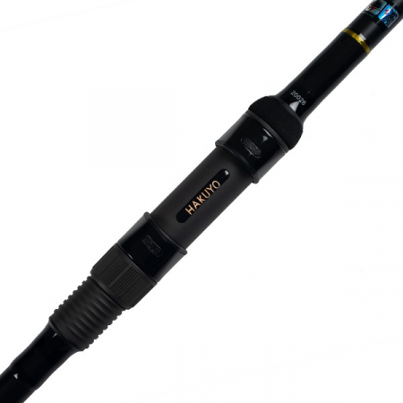 LANSETA HAKUYO MTX 16 NEW CONCEPT, 3.90M, 2BUC, 4LBS [4]