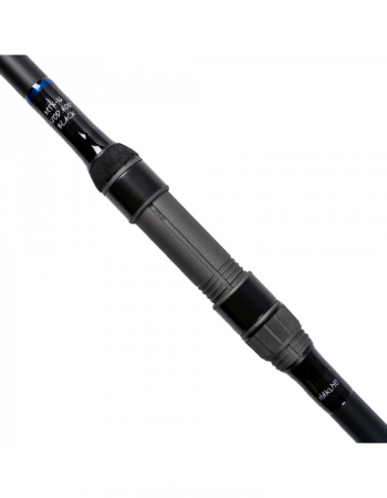 LANSETA HAKUYO MTX 16 SPOD BLACK EDITION, 3.90M, 2BUC, 5LBS [1]