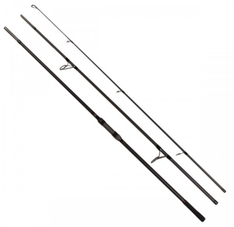 Lansete crap - LANSETA HAKUYO MTX 8 BLACK EDITION, 3BUC, 3.5LBS