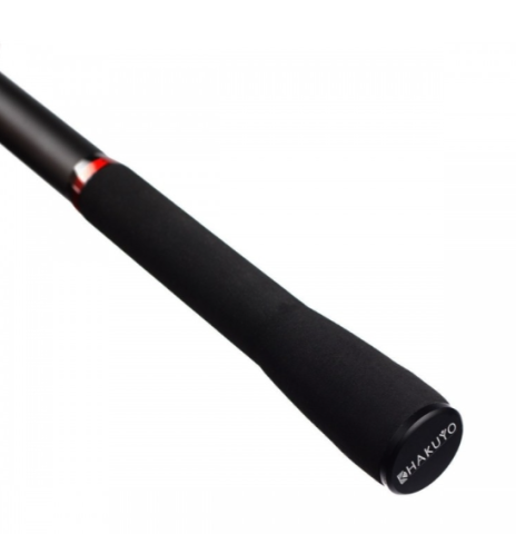 LANSETA HAKUYO MTX 8 BLACK EDITION, 3BUC, 3.5LBS [2]