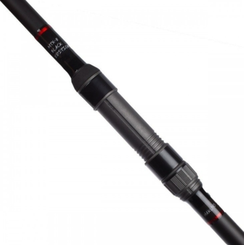 LANSETA HAKUYO MTX 8 BLACK EDITION, 3BUC, 3.5LBS [1]