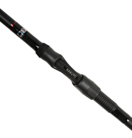 LANSETA HAKUYO MTX 8 COMPETITION, 3.90M, 2BUC, 3.7LBS [3]