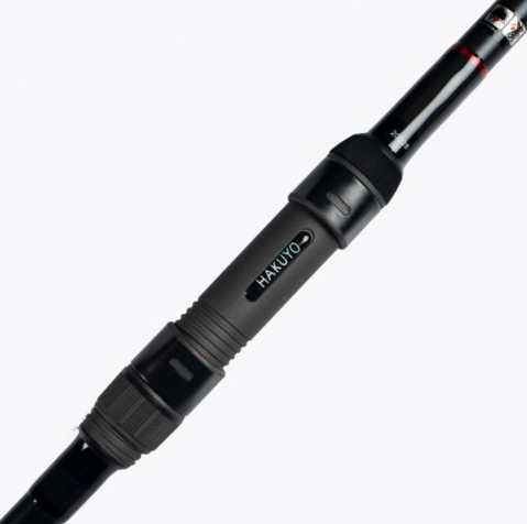 LANSETA HAKUYO MTX 8 NEW CONCEPT, 3.9M, 2BUC, 4LBS [4]