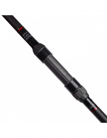 LANSETA HAKUYO MTX 8 BLACK EDITION, 2BUC, 4LBS [2]