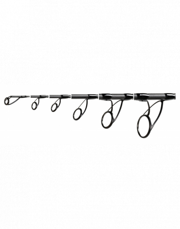 LANSETA HAKUYO MTX CLASS MAXX, 3.90M, 2BUC, 4LBS [1]