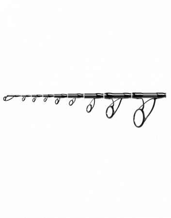 LANSETA HAKUYO MTX CLASS MAXX NEW CONCEPT, 3.90M, 2BUC, 4LBS [1]