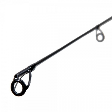LANSETA HAKUYO MTX 18 BLACK EDITION, 3.90M, 2BUC, 4LBS [2]