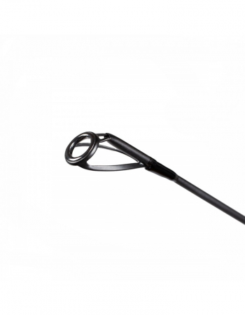 LANSETA HAKUYO MTX UNI BLACK EDITION 3.90M, 2BUC, 4LBS [3]