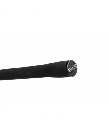 LANSETA HAKUYO MTX CLASS SLIM, 3.90M, 2BUC, 4LBS [7]