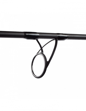LANSETA HAKUYO MTX UNI BLACK EDITION 3.90M, 2BUC, 4LBS [1]