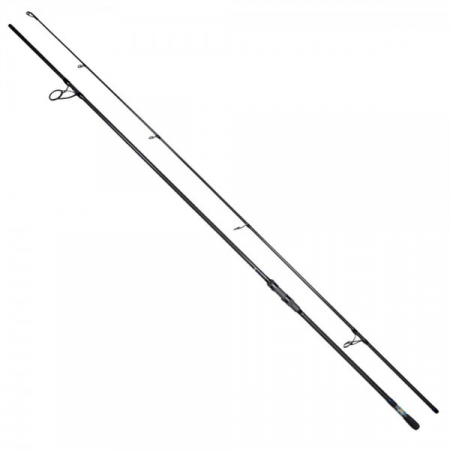Lansete crap - LANSETA HAKUYO MTX 18 BLACK EDITION, 3.90M, 2BUC, 4LBS