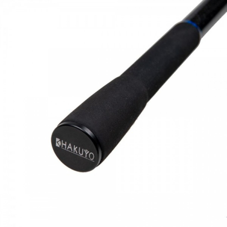 LANSETA HAKUYO MTX 18 BLACK EDITION, 3.90M, 2BUC, 4LBS [5]
