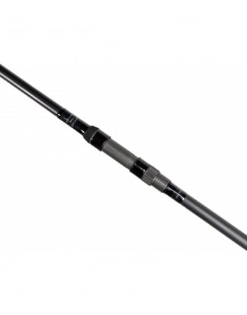 LANSETA HAKUYO MTX UNI NEW CONCEPT BLACK EDITION, 3.90M, 2BUC, 4LBS [5]