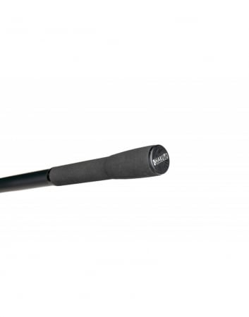 LANSETA HAKUYO MTX UNI NEW CONCEPT BLACK EDITION, 3.90M, 2BUC, 4LBS [7]
