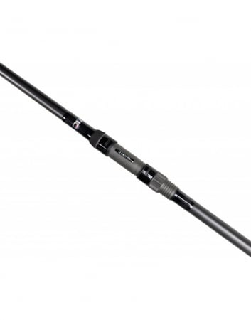 LANSETA HAKUYO MTX UNI NEW CONCEPT BLACK EDITION, 3.90M, 2BUC, 4LBS [6]