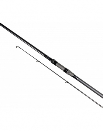 Lansete crap - LANSETA HAKUYO MTX UNI NEW CONCEPT BLACK EDITION, 3.90M, 2BUC, 4LBS