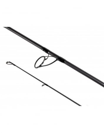 LANSETA HAKUYO MTX UNI NEW CONCEPT BLACK EDITION, 3.90M, 2BUC, 4LBS [2]